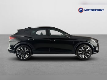 Used Cupra Formentor 2025 for sale - 79369431: Photo