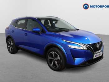 2022 - 1.3 DiG-T MH N-Connecta [Glass Roof] 5dr