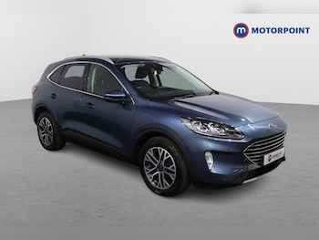 Used Ford Kuga 2020 for sale - 78457259: Photo