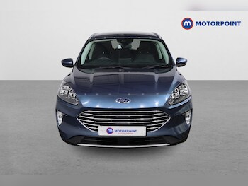 Used Ford Kuga 2020 for sale - 78457259: Photo
