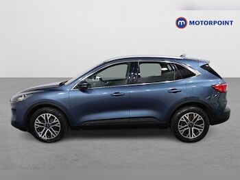 Used Ford Kuga 2020 for sale - 78457259: Photo