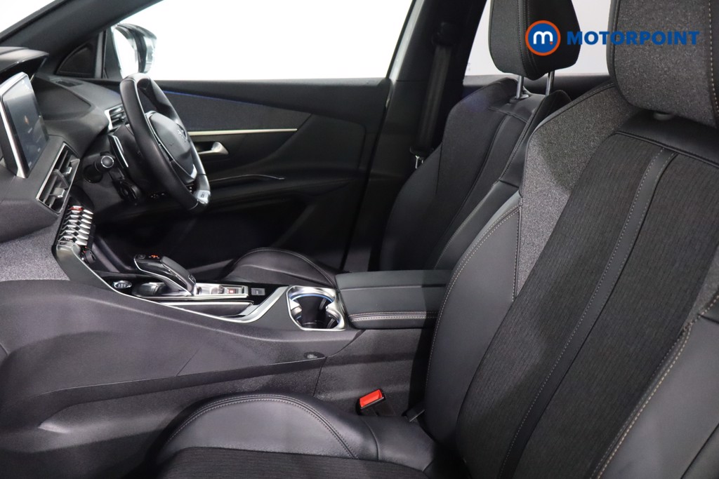 Used Peugeot 3008 for sale - 77743786: Photo 12