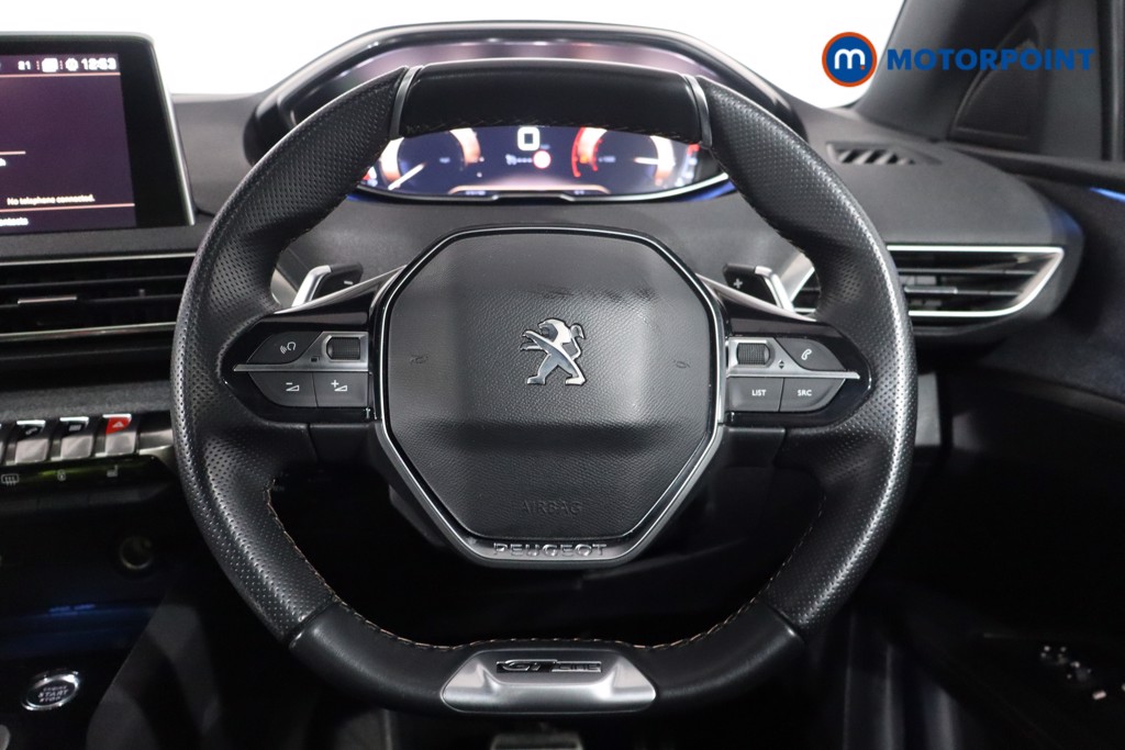 Used Peugeot 3008 for sale - 77743786: Photo 14