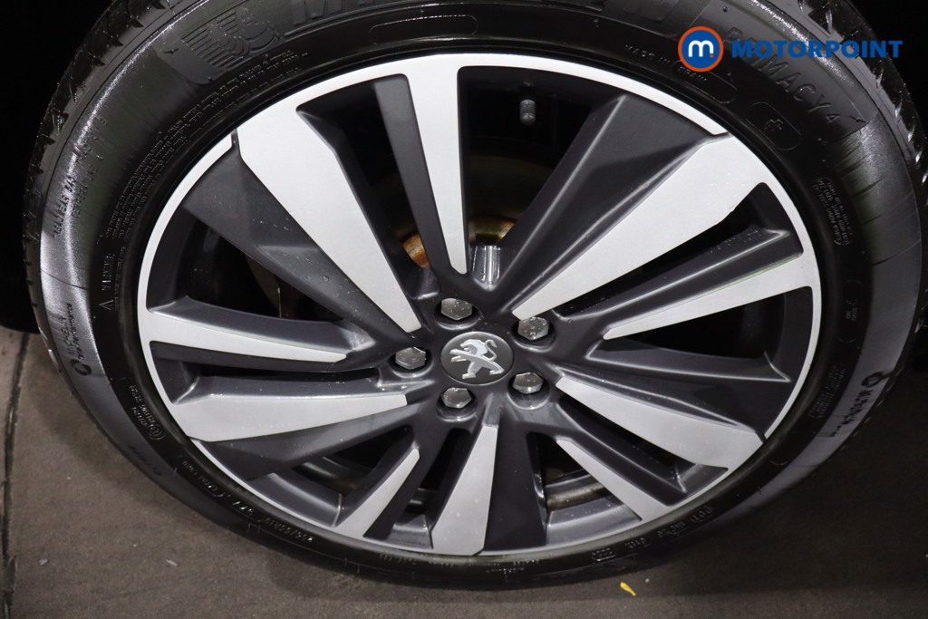 Used Peugeot 3008 for sale - 77743786: Photo 17