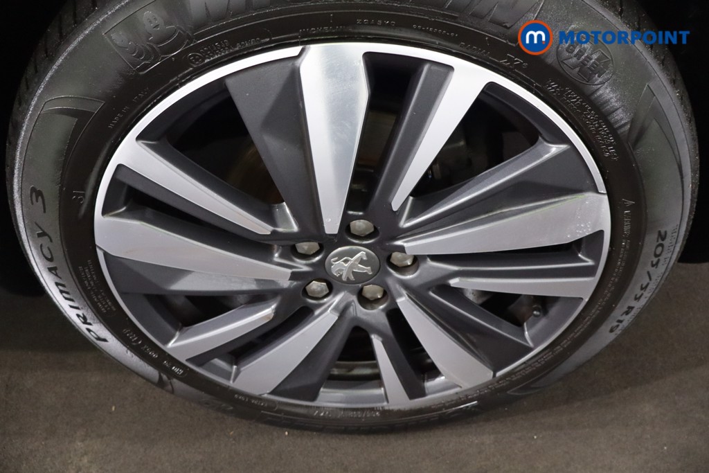 Used Peugeot 3008 for sale - 77743786: Photo 18