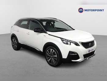 Used Peugeot 3008 undefined for sale - 77743786: Photo