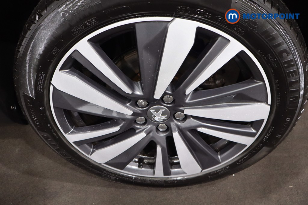 Used Peugeot 3008 for sale - 77743786: Photo 20