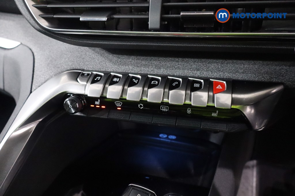 Used Peugeot 3008 for sale - 77743786: Photo 22