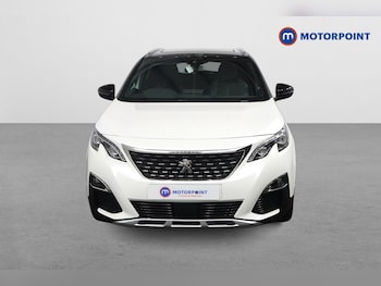 Used Peugeot 3008 undefined for sale - 77743786: Photo