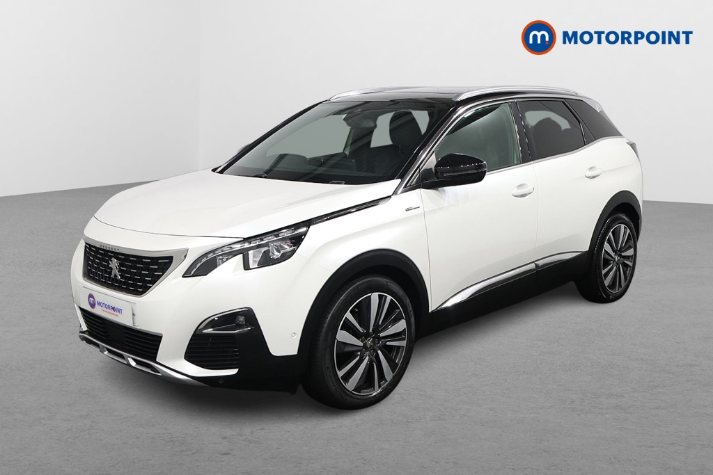 Used Peugeot 3008 for sale - 77743786: Photo 3