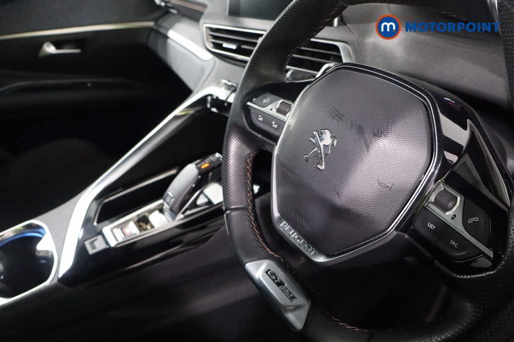 Used Peugeot 3008 for sale - 77743786: Photo 31