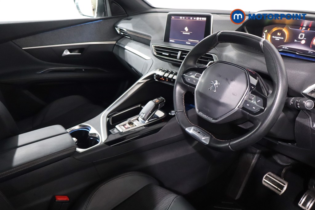 Used Peugeot 3008 for sale - 77743786: Photo 34