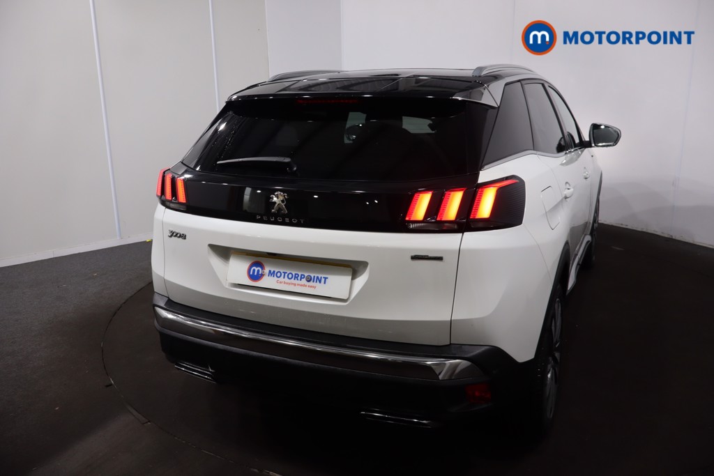 Used Peugeot 3008 for sale - 77743786: Photo 38