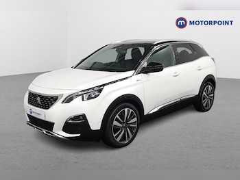 Used Peugeot 3008 undefined for sale - 77743786: Photo