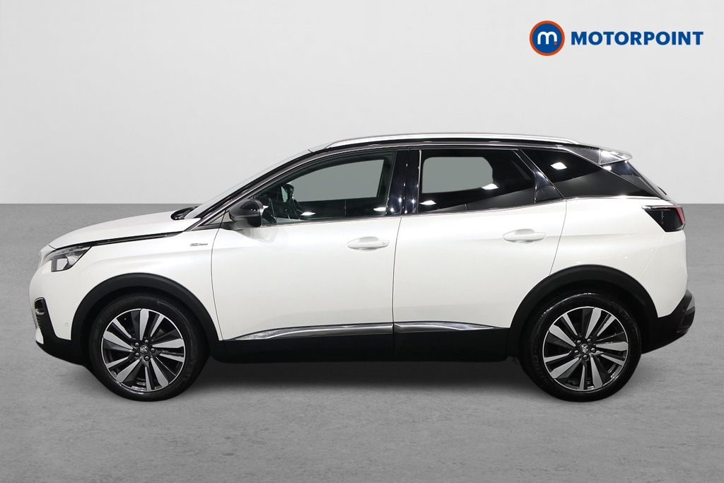 Used Peugeot 3008 for sale - 77743786: Photo 4