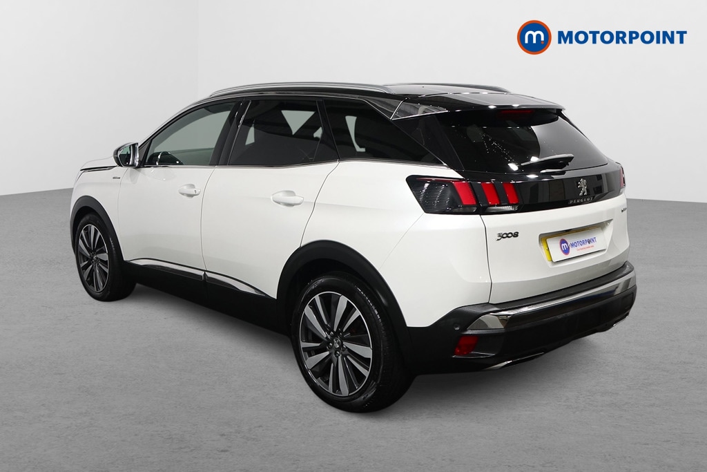 Used Peugeot 3008 for sale - 77743786: Photo 5