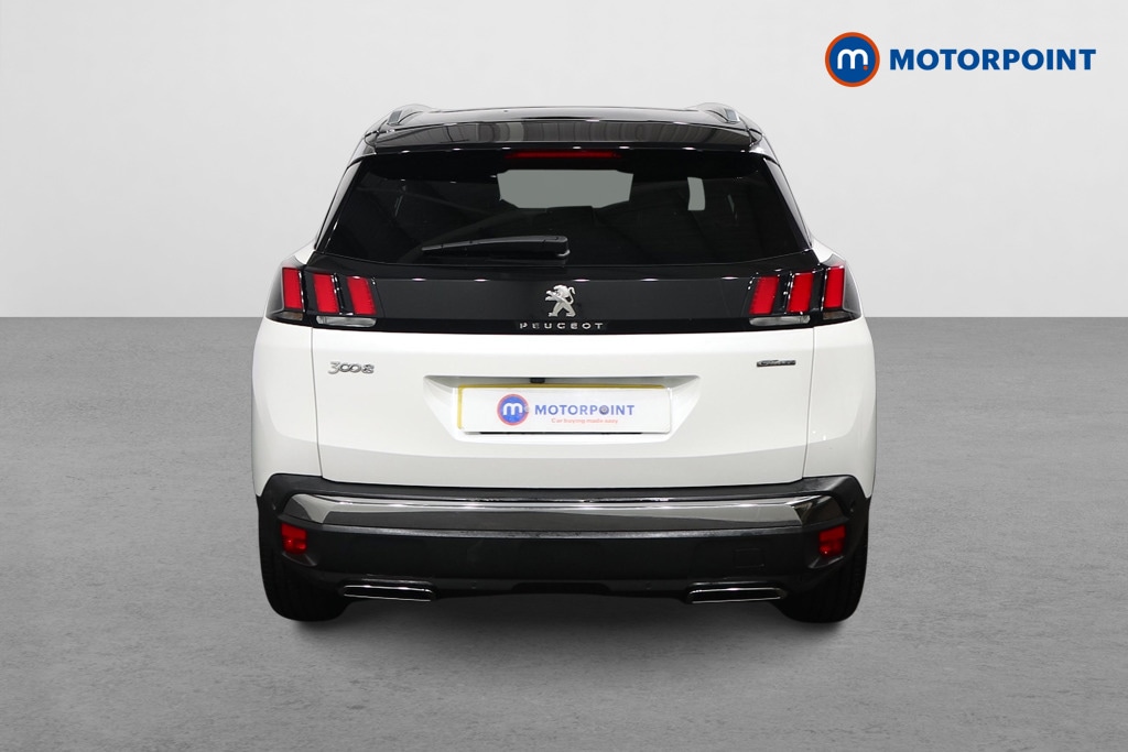 Used Peugeot 3008 for sale - 77743786: Photo 6