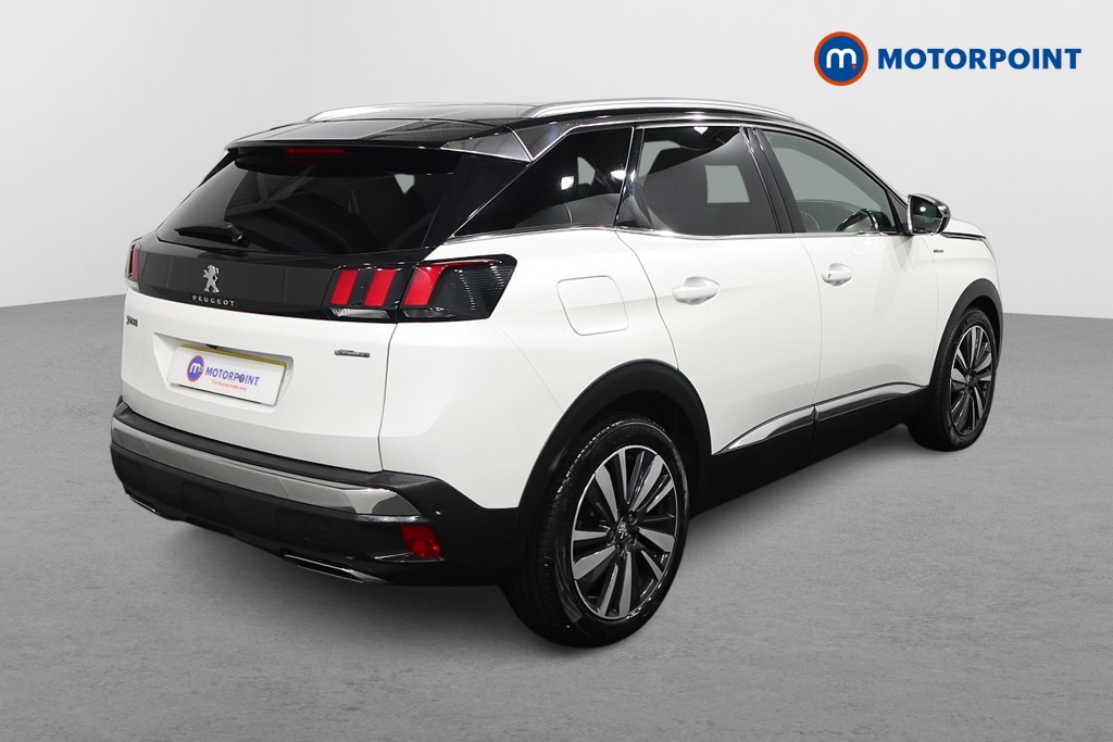 Used Peugeot 3008 for sale - 77743786: Photo 7