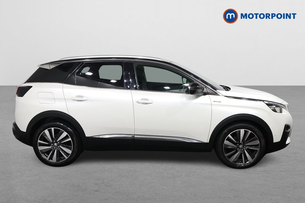 Used Peugeot 3008 for sale - 77743786: Photo 8