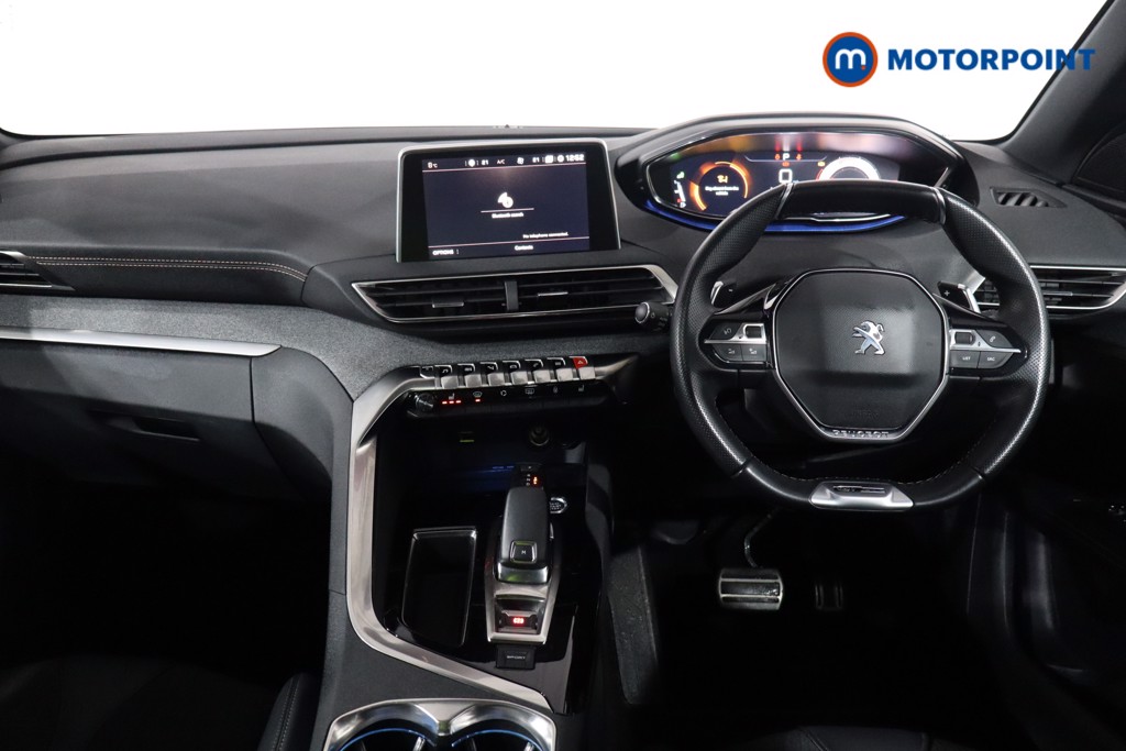 Used Peugeot 3008 for sale - 77743786: Photo 9