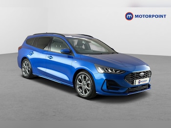 Used Ford Focus 2023 for sale - 79162897: Photo