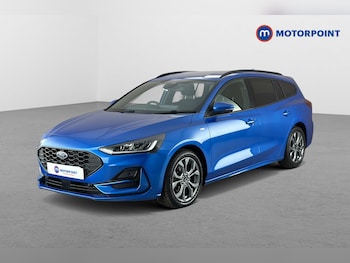 Used Ford Focus 2023 for sale - 79162897: Photo
