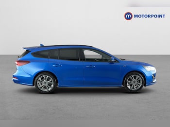 Used Ford Focus 2023 for sale - 79162897: Photo