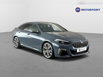 Used BMW 2 Series 2020 for sale - 79548921: Photo