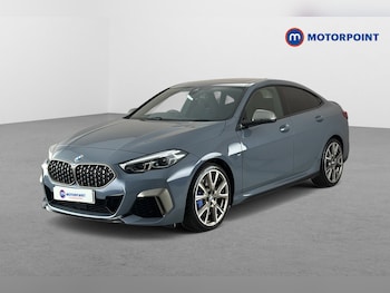 Used BMW 2 Series 2020 for sale - 79548921: Photo