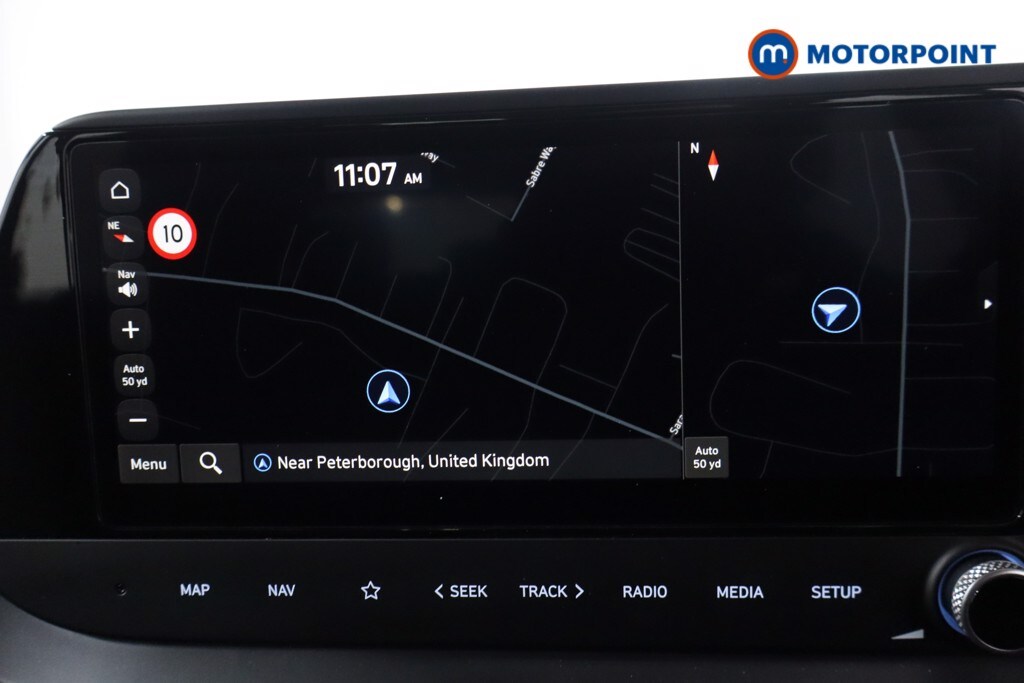 Used Hyundai i20 2024 for sale - 77446511: Photo 10