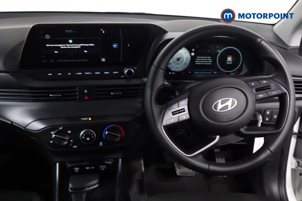 Used Hyundai i20 2024 for sale - 77446511: Photo 11