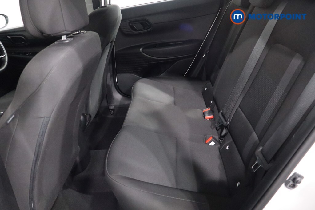 Used Hyundai i20 2024 for sale - 77446511: Photo 13