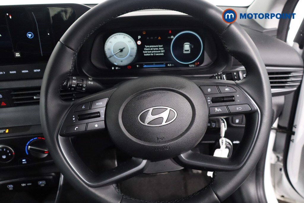 Used Hyundai i20 2024 for sale - 77446511: Photo 14