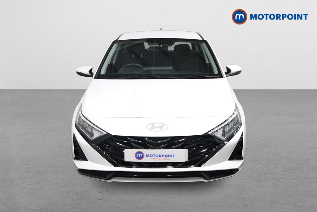 Used Hyundai i20 2024 for sale - 77446511: Photo 2