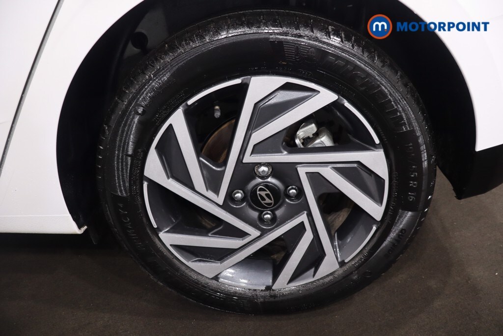 Used Hyundai i20 2024 for sale - 77446511: Photo 20