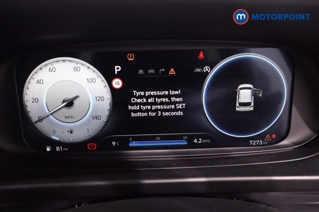 Used Hyundai i20 2024 for sale - 77446511: Photo 24