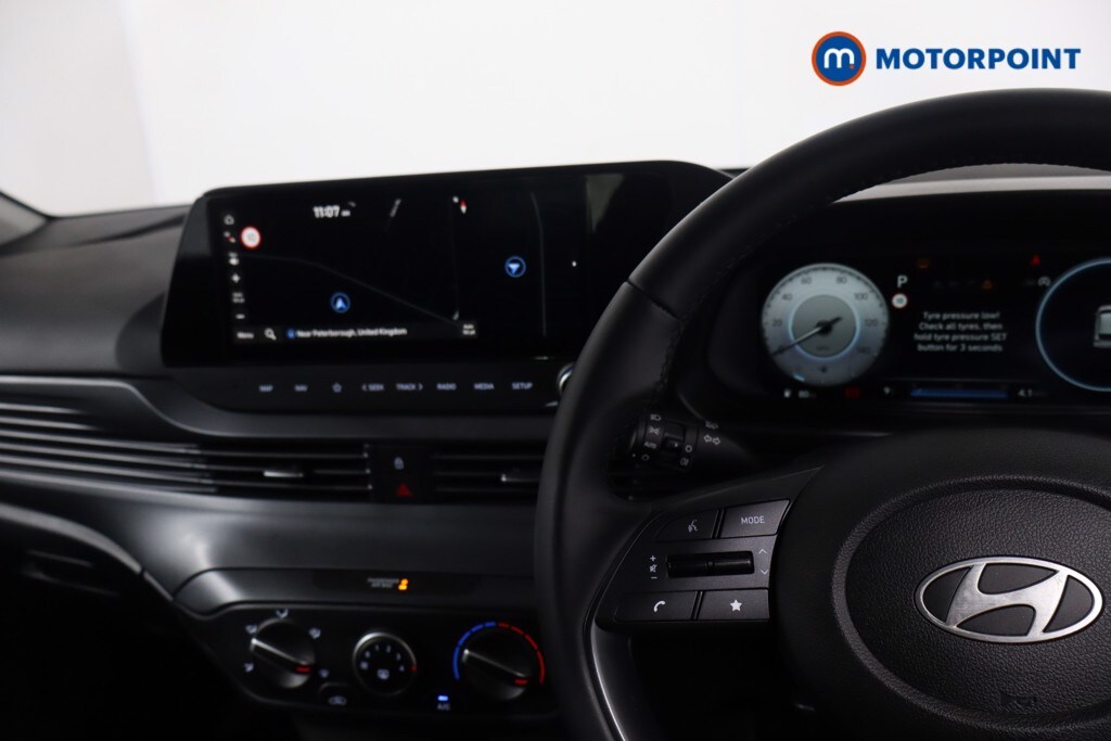 Used Hyundai i20 2024 for sale - 77446511: Photo 27