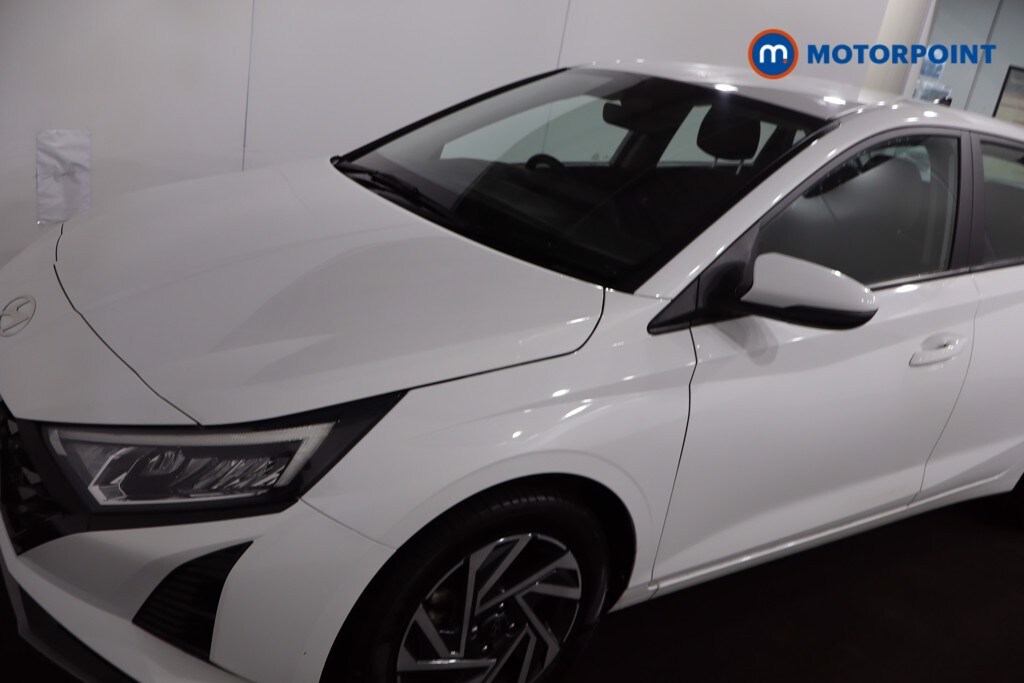 Used Hyundai i20 2024 for sale - 77446511: Photo 32