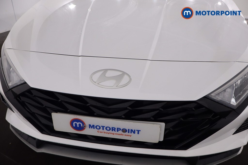 Used Hyundai i20 2024 for sale - 77446511: Photo 33