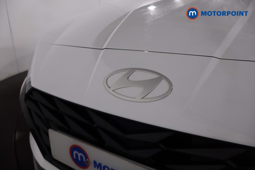 Used Hyundai i20 2024 for sale - 77446511: Photo 34