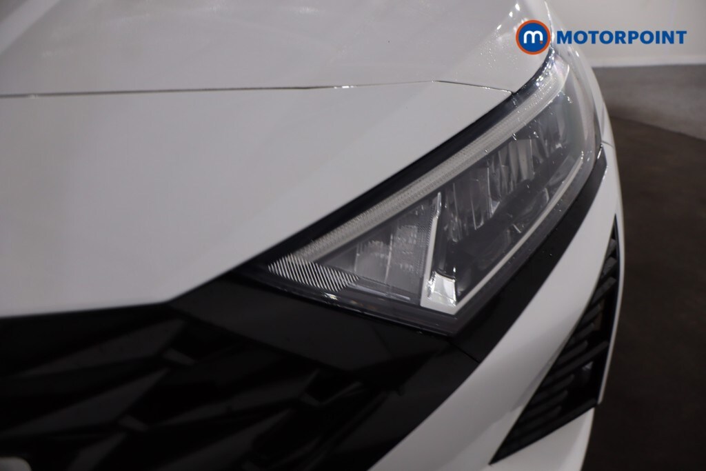 Used Hyundai i20 2024 for sale - 77446511: Photo 35