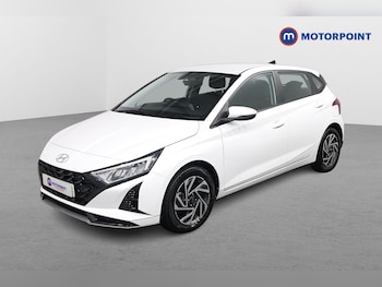 Used Hyundai i20 2024 for sale - 77446511: Photo