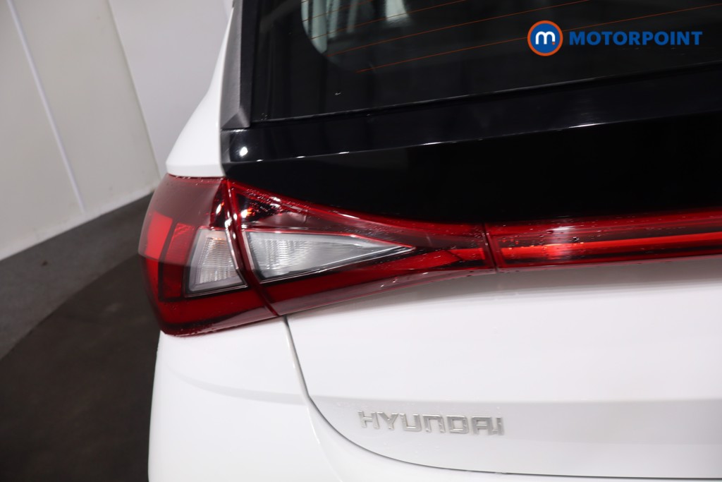 Used Hyundai i20 2024 for sale - 77446511: Photo 41