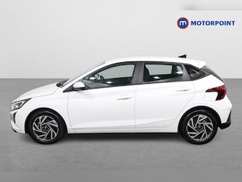 Used Hyundai i20 2024 for sale - 77446511: Photo