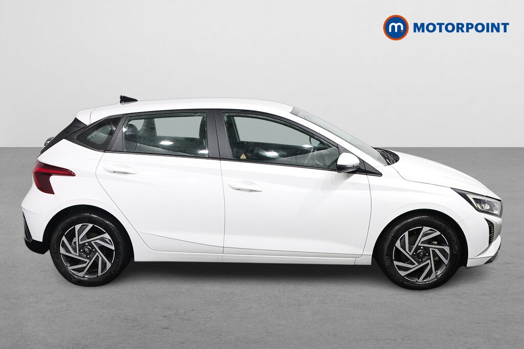 Used Hyundai i20 2024 for sale - 77446511: Photo 8