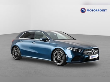 Used Mercedes-Benz A-Class 2019 for sale - 79220368: Photo