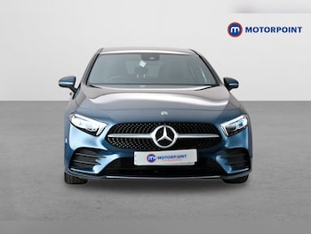 Used Mercedes-Benz A-Class 2019 for sale - 79220368: Photo