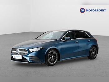 Used Mercedes-Benz A-Class 2019 for sale - 79220368: Photo