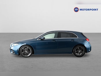 Used Mercedes-Benz A-Class 2019 for sale - 79220368: Photo