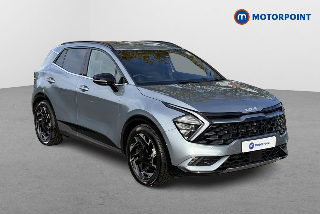 Used Kia Sportage 2025 for sale - 76394686: Photo 1